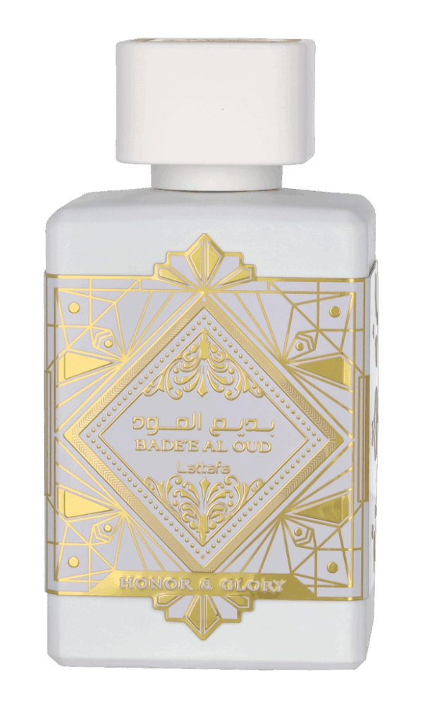 Lattafa Bade&apos;e Al Oud Honor & Glory 100 ml Eau de Parfum