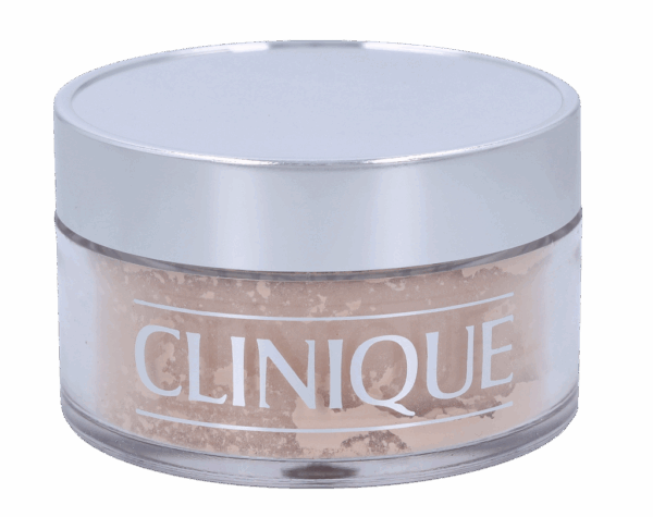 Clinique Blended Face Powder 25ml 08 Transparency Neutral Gezichtspoeder