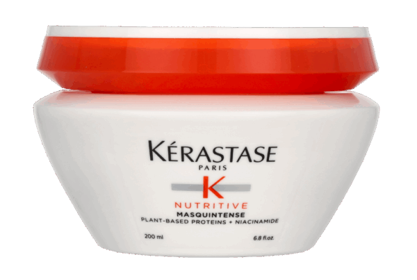 Kerastase Nutritive Masquintense Treatment - Rich 200 ml Maskers