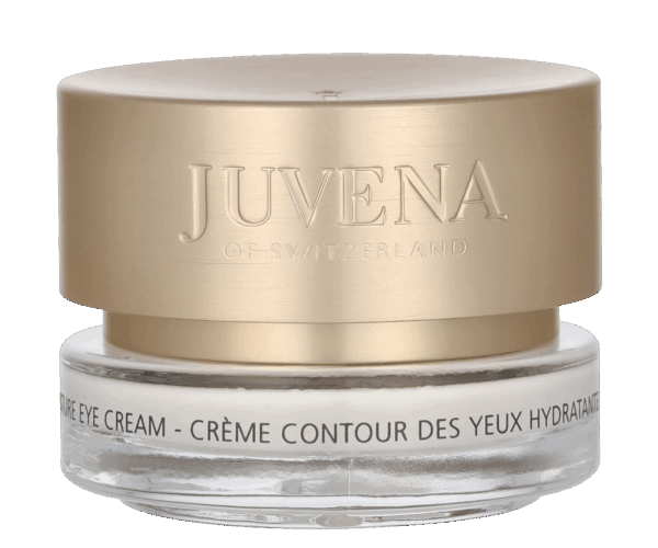 Juvena Skin Energy Moisture Eye Cream 15 ml Oogverzorging