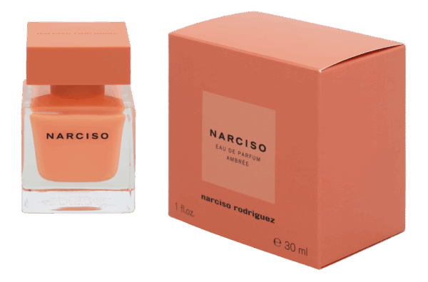 Narciso Rodriguez Narciso Ambree Eau de parfum Spray 30 ml Dames