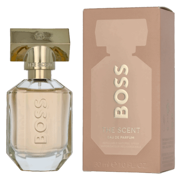 Hugo Boss The Scent For Her Eau de parfum Spray 30 ml