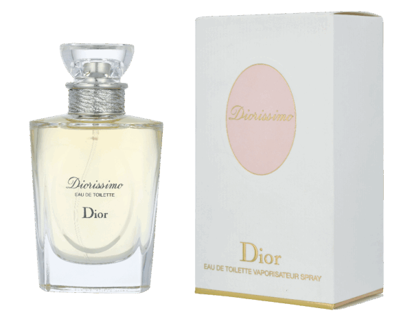 Christian Dior - Dior Diorissimo Eau de toilette Spray 50 ml Dames