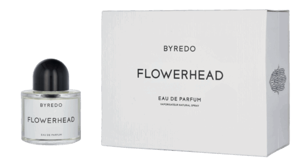 Byredo Flowerhead 50 ml Eau de Parfum Dames