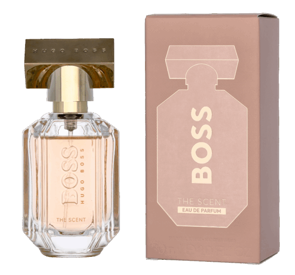 Hugo Boss The Scent For Her Eau de parfum Spray 30 ml