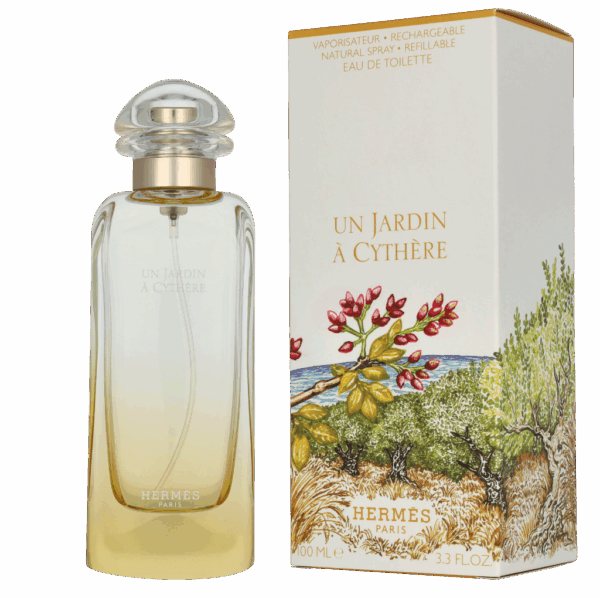Hermès - Hermes Un Jardin A Cythere 100 ml Eau de toilette