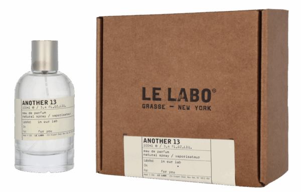 Le Labo Inc - Le Labo Another 13 100 ml Eau de Parfum