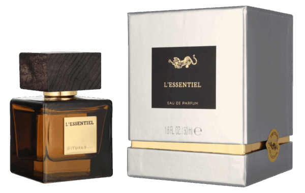Rituals L&apos;Essentiel 50 ml Eau de Parfum Heren