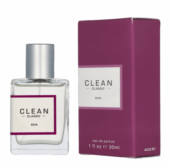 Clean Classic Skin Eau de parfum Spray 30 ml