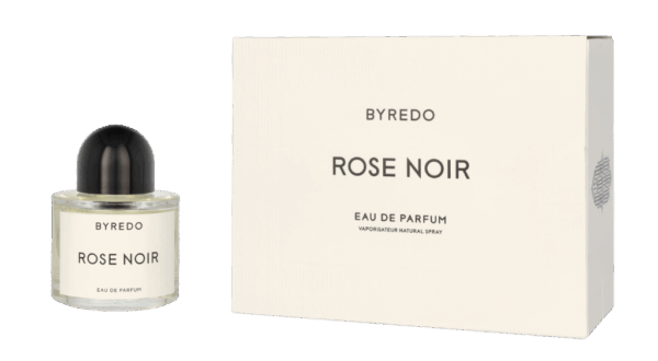 Byredo Rose Noir Eau de Parfum 50 ml