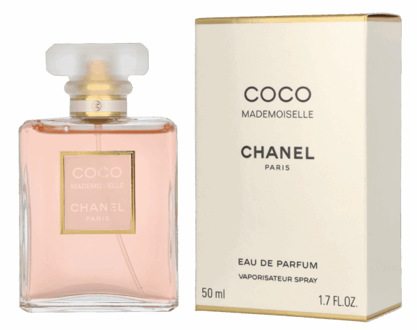 Chanel Coco Mademoiselle Eau de parfum Spray 50 ml Dames