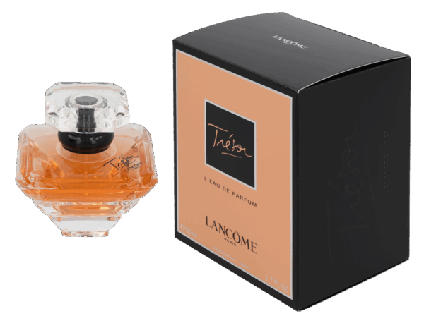 Lancome Tresor Eau de parfum Spray 50 ml Dames