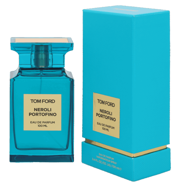 Tom Ford Neroli Portofino Eau de parfum Spray 100 ml Heren