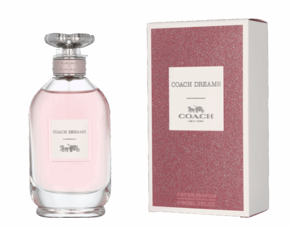 Coach Dreams Eau de parfum Spray 90 ml Dames