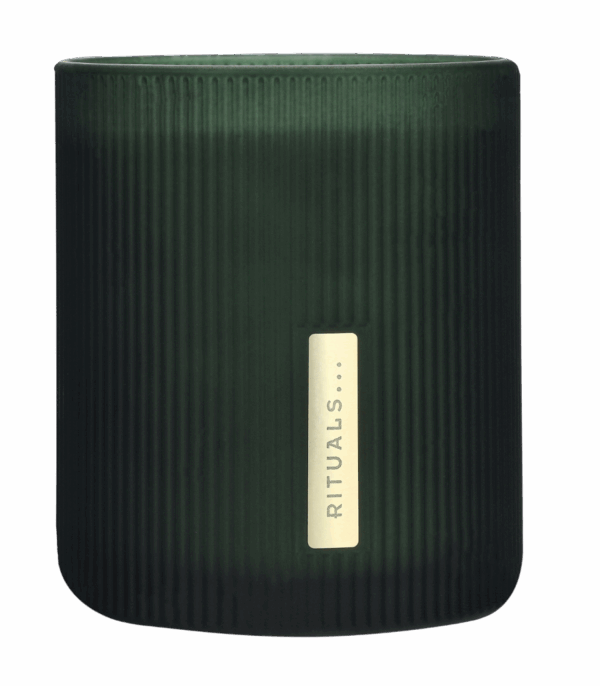 Rituals Jing Scented Candle Sacred Lotus & Jujuba 290 g