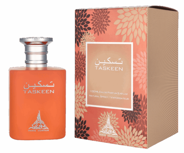Paris Corner Taskeen 100 ml Eau de Parfum