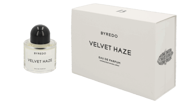 Byredo Velvet Haze Eau de Parfum 50 ml