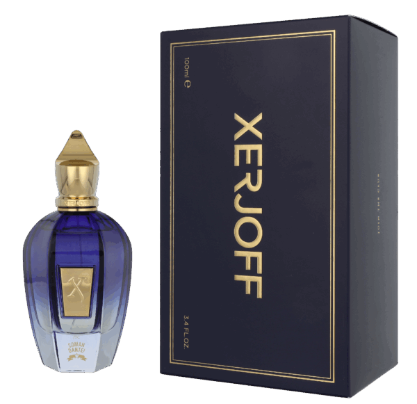 Xerjoff Comandante 100 ml Eau de Parfum