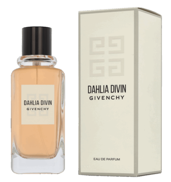 Givenchy Dahlia Divin 100 ml Eau de Parfum Dames
