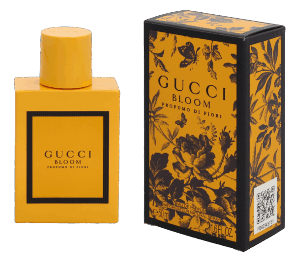 Gucci Bloom Profumo Di Fiori Eau de parfum Spray 50 ml Dames