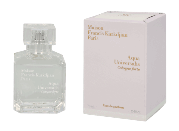 Maison Francis Kurkdjian - MFKP Aqua Universalis Forte Cologne 70ml Eau de Cologne