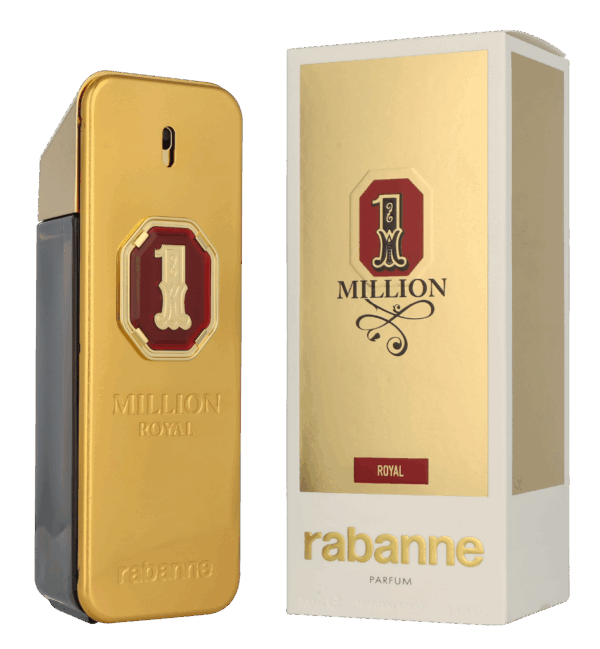 Rabanne - Paco Rabanne 1 Million Royal Eau de parfum Spray 100 ml Heren