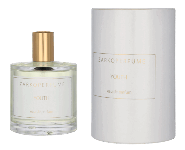 Zarko Youth Eau de Parfum Spray 100 ml