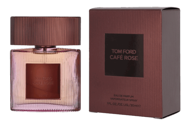 Tom Ford Cafe Rose Eau De Parfum Spray 30 ml