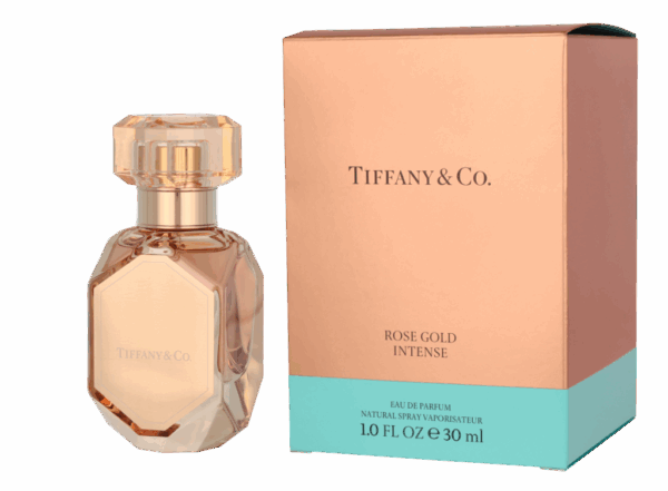 Tiffany & Co. Rose Gold Intense Eau de Parfum Spray 30 ml Dames