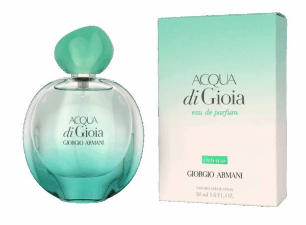 Armani Acqua Di Gioia Intense Eau de Parfum Spray 50 ml Dames