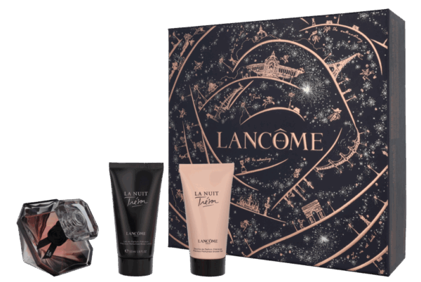 Lancome La Nuit Tresor Giftset Eau de Parfum 150 ml Dames