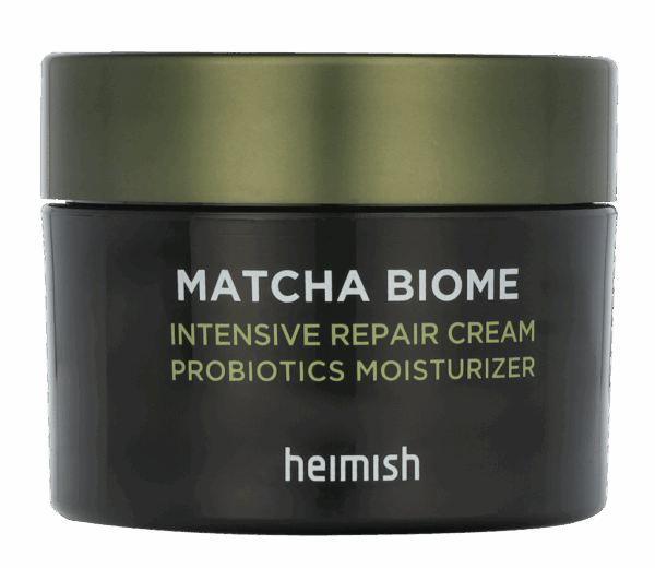 Heimish Matcha Biome Intensive Repair Cream 50 ml