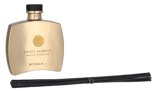Rituals Private Collection Sweet Jasmin Mini Fragrance Sticks 100 ml