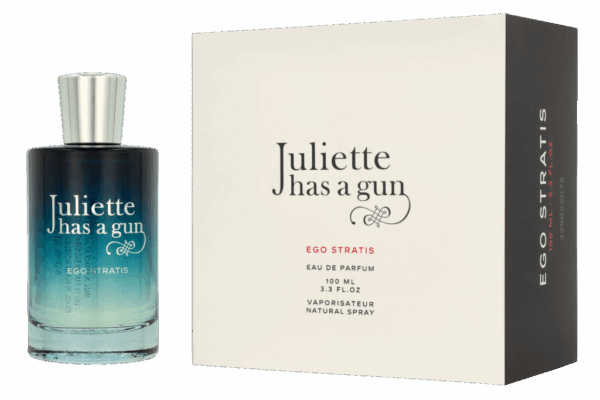 Juliette Has A Gun Ego Stratis 100 ml Eau de Parfum