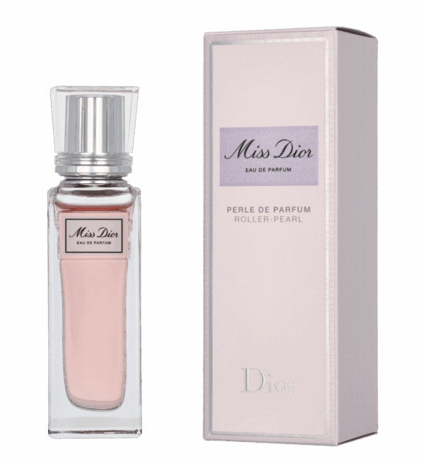 Christian Dior - Dior Miss Dior Eau de Parfum Rollerball 20 ml Dames