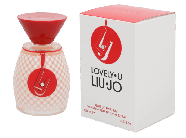 Liu Jo - Liu-Jo Lovely U Eau de parfum Spray 100 ml Dames