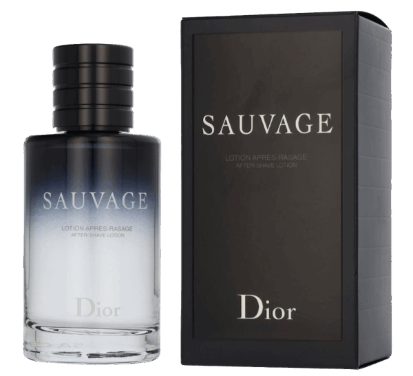 Christian Dior - Dior Sauvage After Shave Lotion 100 ml