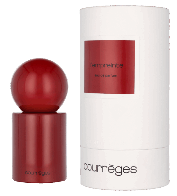 Courreges L&apos;Empreinte Eau de Parfum Spray 50 ml