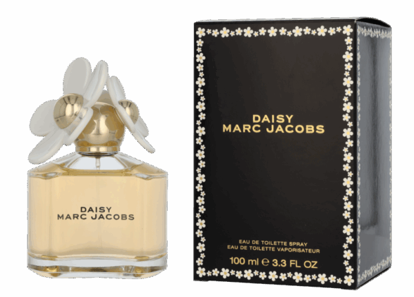 Marc Jacobs Daisy 100 ml Eau de toilette Dames