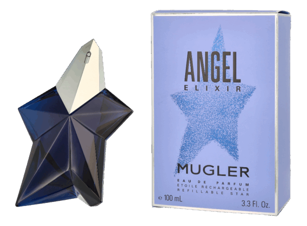 Thierry Mugler Angel Elixir Eau de parfum Spray 100 ml Dames