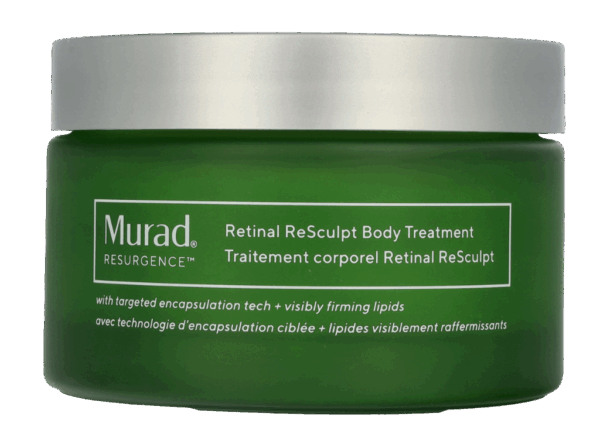 Murad Skincare - Murad Retinal Resculpt Body Treatment 148 ml