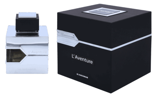 Al Haramain L&apos;Aventure Edp Spray 100 ml