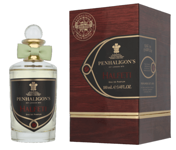 Penhaligon&apos;s - Penhaligons Halfeti 100 ml Eau de Parfum