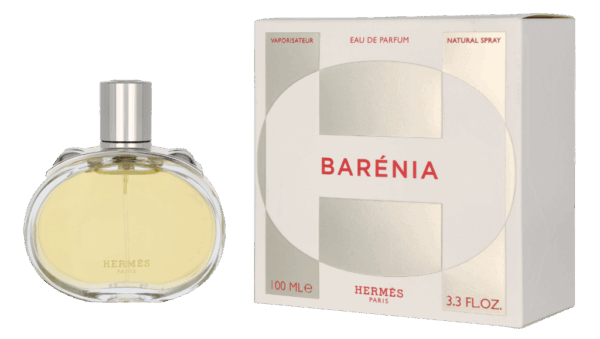 Hermès - Hermes Barenia Eau de Parfum Spray 100 ml Dames