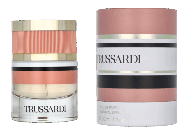 Trussardi By Trussardi Eau de Parfum Spray 30 ml Dames