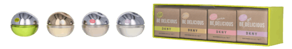 Donna Karan New York - DKNY Be Delicious Women Giftset Eau de Parfum 28 ml