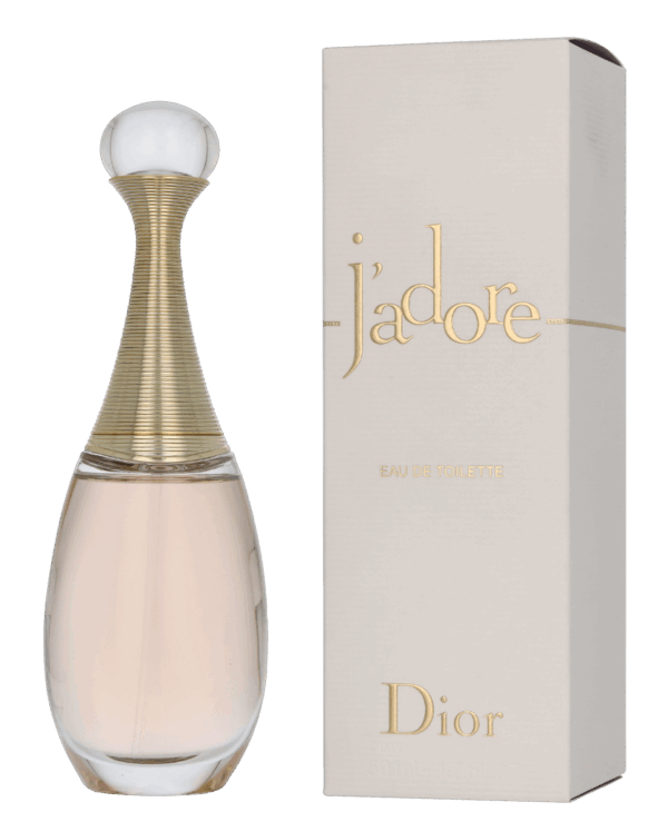 Christian Dior - Dior J&apos;Adore Eau de toilette Spray 50 ml Dames