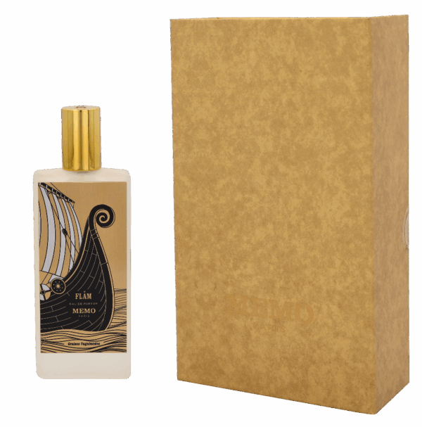 Memo Flam Eau de parfum Spray 75ml