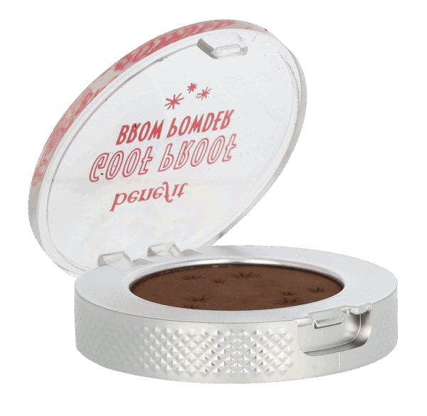 Benefit Goof Proof Brow Powder 1.90 g Wenkbrauw Make-Up 1.9 g