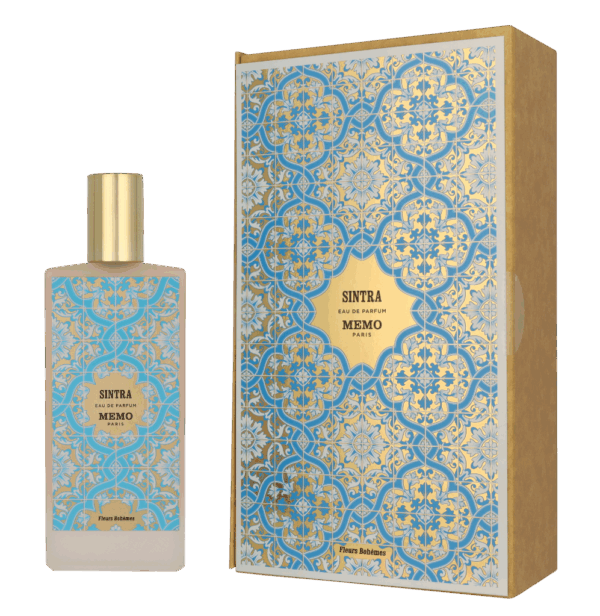Memo Sintra 75 ml Eau de Parfum